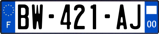 BW-421-AJ