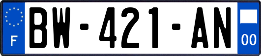 BW-421-AN