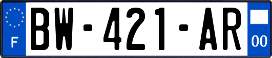 BW-421-AR