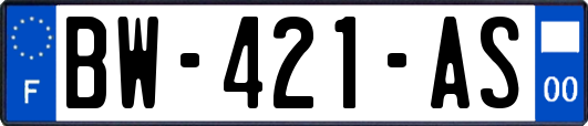 BW-421-AS