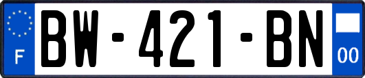 BW-421-BN