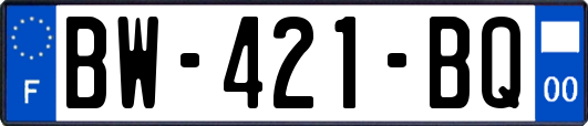 BW-421-BQ