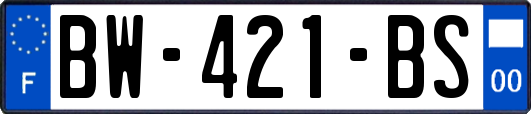 BW-421-BS