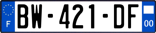 BW-421-DF