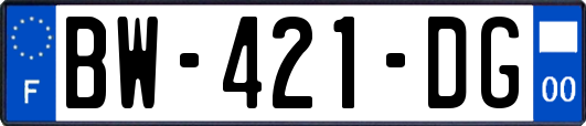 BW-421-DG