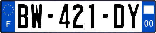 BW-421-DY