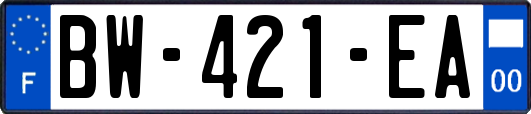 BW-421-EA