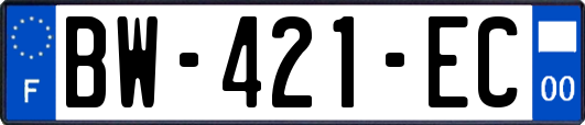 BW-421-EC