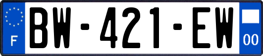 BW-421-EW