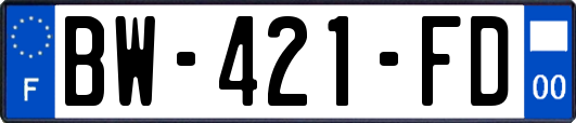 BW-421-FD