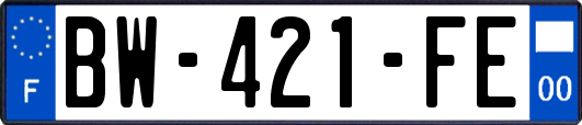 BW-421-FE