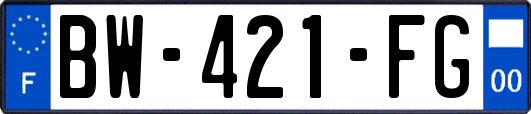 BW-421-FG