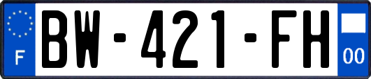 BW-421-FH