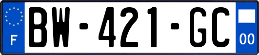 BW-421-GC