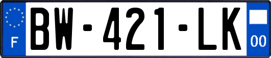 BW-421-LK