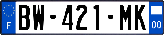 BW-421-MK