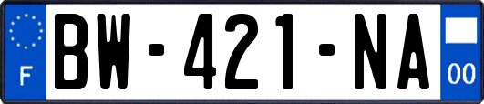 BW-421-NA