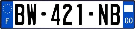 BW-421-NB