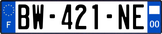 BW-421-NE