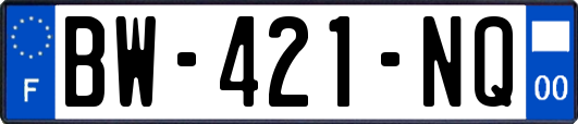 BW-421-NQ