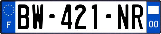 BW-421-NR