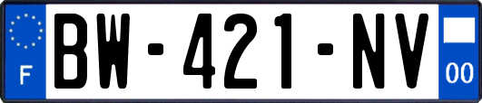 BW-421-NV