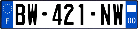 BW-421-NW