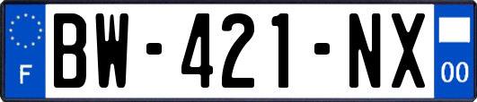 BW-421-NX