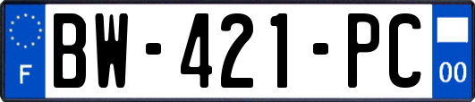 BW-421-PC