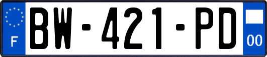 BW-421-PD