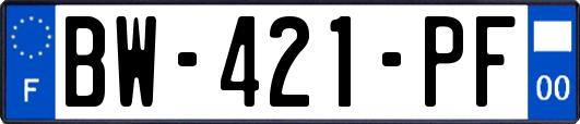 BW-421-PF