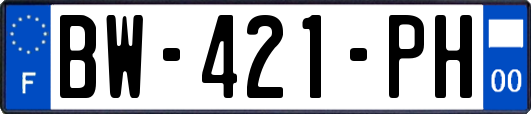 BW-421-PH