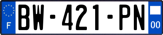 BW-421-PN