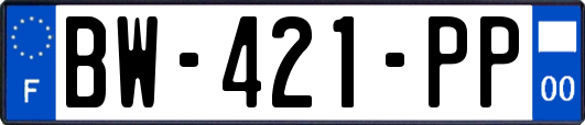BW-421-PP