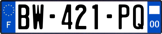 BW-421-PQ