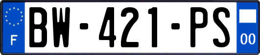 BW-421-PS