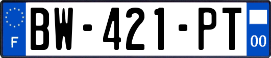 BW-421-PT
