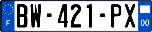 BW-421-PX