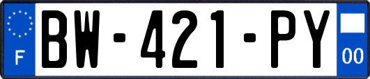 BW-421-PY