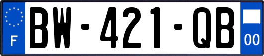 BW-421-QB