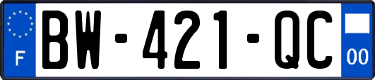 BW-421-QC