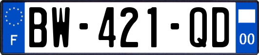 BW-421-QD