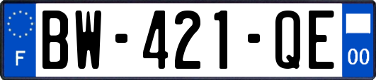 BW-421-QE