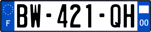 BW-421-QH
