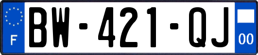 BW-421-QJ