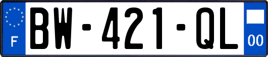 BW-421-QL