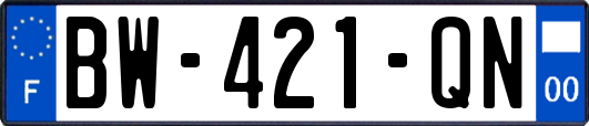 BW-421-QN