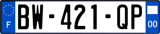 BW-421-QP