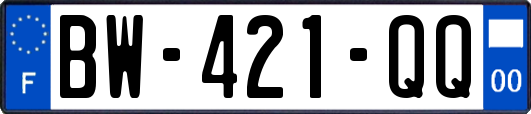 BW-421-QQ