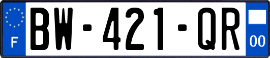 BW-421-QR